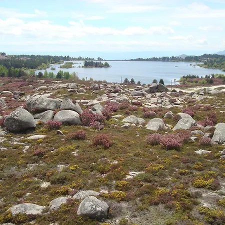 Gæstehus Hospedagem Baia De Giestas *