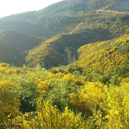 Hospedagem Baia De Giestas ゲストハウス *