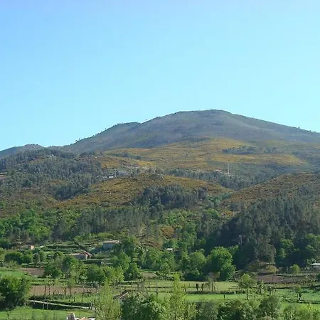 Hospedagem Baia De Giestas ゲストハウス Cerva