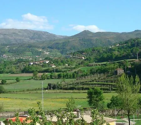 Hospedagem Baia De Giestas ゲストハウス *