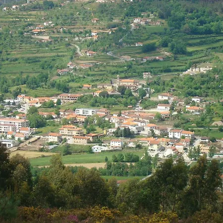 ゲストハウス Hospedagem Baia De Giestas Cerva