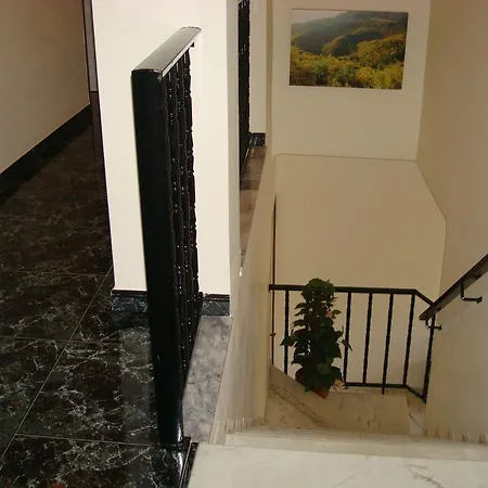 Hospedagem Baia De Giestas