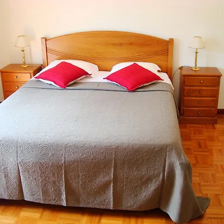 Hospedagem Baia De Giestas ゲストハウス
