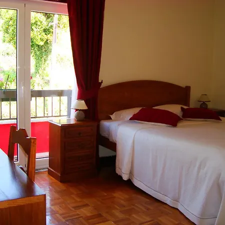 Hospedagem Baia De Giestas *