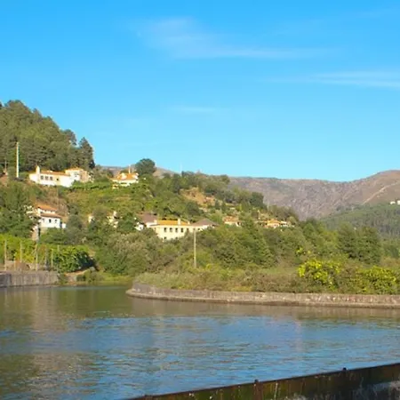 Hospedagem Baia De Giestas Gæstehus