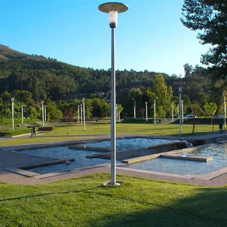 Hospedagem Baia De Giestas *