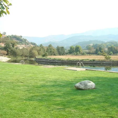 Hospedagem Baia De Giestas ゲストハウス *